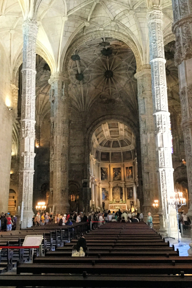 Geronimo Church photograph